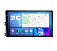 Autoradio Android 15 avec écran Tactile 9" Radio GPS Navigation pour Toyota Highlander 4 XU70 2019-2021 Accessoires de Voiture Plug and Play Prend en Charge Le contrôle d HM609 8 Core 4G+WiFi 6+128GB