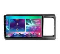 Autoradio Android 15 avec écran tactile multimédia de 22,9 cm pour Honda Crossroad RHD 2007-2010, navigation GPS, Bluetooth, prise en charge Wi-Fi 4G, caméra de recul, contrôle au volant
