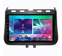Autoradio Android 15 avec écran tactile multimédia de 22,9 cm pour Honda Crosstour RHD 2014-2016, navigation GPS, Bluetooth, prise en charge Wi-Fi 4G, caméra de recul, contrôle au volant