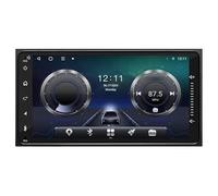 Autoradio Android 15 écran tactile multimédia 25,4 cm pour Toyota IST 2002-2005 RHD, navigation GPS Bluetooth 4G Wifi, caméra de recul, contrôle au volant, 4 Core Wifi 2 Go + 32 G