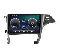 Autoradio Android 15 écran tactile multimédia 25,4 cm pour Toyota Prius 2010-2015 RHD, navigation GPS, Bluetooth, prise en charge Wi-Fi 4G, caméra de recul, contrôle au volant