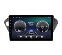 Autoradio Android 15 écran tactile multimédia 9" pour Toyota Vista V50 1998-2003 RHD, navigation GPS, Bluetooth, 4G Wifi, caméra de recul et contrôle au volant