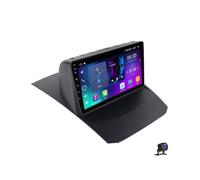 Autoradio Android 15 pour Ford Fiesta 2008~2017 | Autoradio à écran tactile capacitif haute qualité | CarPlay/Android Auto | Navigation GPS | Bluetooth | Caméra de recul