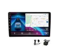 Autoradio Android 15 pour Opel Astra H 2004~2014 | Autoradio à écran tactile capacitif haute qualité | CarPlay/Android Auto | Navigation GPS | Bluetooth | Caméra de recul