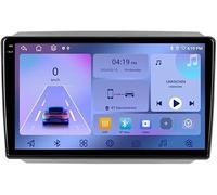 Autoradio Android 15 pour Suzuki Big Dipper Wagon R X5 2004, écran Tactile 9 Pouces, processeur 8 cœurs, 8 Go + 256 Go, GPS, Wi-FI, Bluetooth et Radio FM. (8Core4G+64G)