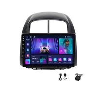 Autoradio Android 15 pour Toyota Passo Daihatsu Boon Sirion | Autoradio à écran tactile capacitif haute qualité | CarPlay/Android Auto | Navigation GPS | Bluetooth | Caméra de recul