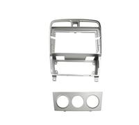 Autoradio Android 2 DIN DVD - Cadre De Montage Et Façade pour Subaru pour Forester SG 2002-2008 QAQMHVCVB(Frame)