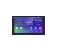 Autoradio Android 7 pouces 2Go RAM+ 32Go ROM avec Carplay RDS EQ WIFI Bluetooth