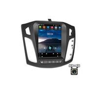 Autoradio Android 9.7 Pouces WiFi Bluetooth GPS Ecran Tactile Haute Résolution RAM 2 Go ROM 32 Go