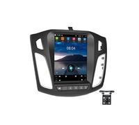Autoradio Android 9.7 Pouces WiFi GPS Bluetooth USB Caméra Intégrée RAM 2 Go ROM 32 Go