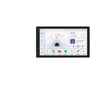 Autoradio Android, Android Auto Carplay, GPS Lecteur multimédia de voiture, S1 (8Core 3G 32G)