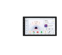 Autoradio Android, Android Auto Carplay, GPS Lecteur multimédia de voiture, S6 (8-core 6G 64G)