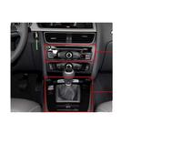 Autoradio Android Auto, Carplay sans fil, GPS, MTK LOW 4-32GB, Huit coeurs
