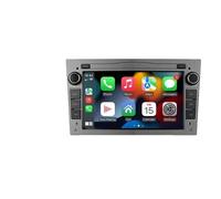 Autoradio Android Auto, écran 7 pouces, processeur octa-core, HC2CP 2G 32G G
