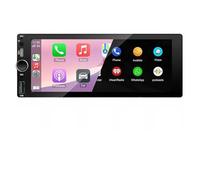 Autoradio Android avec CarPlay et Android Auto, écran de voiture 6,9 pouces, prise en charge Bluetooth, Mirror Link FM/RDS WiFi SWC, pour Mini Cooper S R50 R52 R53 CD53 Cabrio GP/Seven/Park Lane