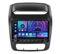 Autoradio Android avec écran Tactile 9" Radio GPS Navigation pour Kia Sorento 2 XM 2012-2021 Accessoires de Voiture Plug and Play Prend en Charge Le contrôle du Volant TPMS,HM608