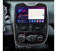 Autoradio Android de Remplacement pour Renault pour Clio 2 4 2000-2019