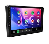 Autoradio Android Écran Tactile 9" GPS/Bluetooth/USB et Caméra de Recul