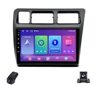 Autoradio Android Écran Tactile pour Toyota Sprinter 7 E100 1991-2002 9-inch Radio de Voiture CarPlay/Android Auto/GPS/Bluetooth/WiFi/FM/ADAS DVR/Caméra de Recul/Tablette de Voiture(X2)