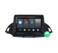Autoradio Android GPS 9" Écran Tactile Ford Kuga II C-Max II CarPlay