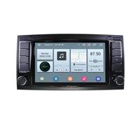Autoradio Android GPS NAVI Volkswagen Touareg T5 Multivan Écran Tactile 7"