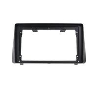 Autoradio Android MP5 avec Cadre Et Façade D'autoradio 2 DIN pour Dodge pour Caravan 2008-2020