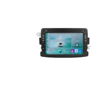 Autoradio Android, multimédia GPS, compatible avec les modèles Dacia et Renault, P1 (1G 32G) AI