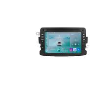 Autoradio Android, multimédia GPS, compatible avec les modèles Dacia et Renault, P1 (4Core 1G 32G)
