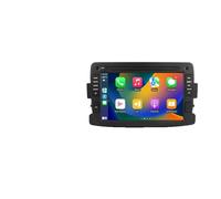 Autoradio Android, multimédia GPS, compatible avec les modèles Dacia et Renault, P2-CP
