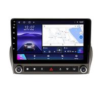 Autoradio Android pour Chevrolet Camaro 2008-2015, écran Tactile 9 Pouces, Navigation GPS, WiFi, Bluetooth, FM, EQ, caméra de recul (A1 1G + 32G)