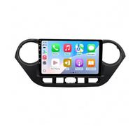 Autoradio Android pour Geely Atlas NL-3 2016-2020 avec Écran Tactile, WiFi, sans Fil, Android, Auto et sans Fil, Carplay, Bluetooth, WiFi Traceur GPS de, 4 Nuclear 4G＋64G