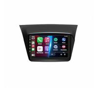 Autoradio Android pour Mitsubishi Outlander 2006-2012 avec Écran Tactile, WiFi, sans Fil, Android, Auto et sans Fil, Carplay, Bluetooth, WiFi Traceur GPS de, 4 Nuclear 1G＋32G