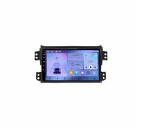 Autoradio Android pour Mitsubishi Outlander XL 2 2005-2011 avec Écran Tactile, WiFi, sans Fil, Android, Auto et sans Fil, Carplay, Bluetooth, WiFi Traceur GPS de, 4 Nuclear 2G＋32G