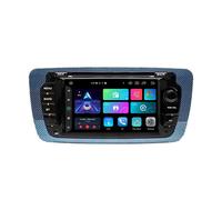 Autoradio Android TAFFIO Pour Seat Ibiza IV 6J 6P Écran Tactile 7" GPS CarPlay