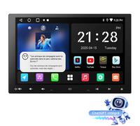 Autoradio ATOTO A5L 10.1"", ChatGPT intégré,Android Écran Tactile Flottant CarPlay Sans Fil, GPS, DSP, WiFi, Bluetooth, 2 DIN,1DIN