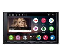 Autoradio ATOTO A6 Android 7"" ChatGPT intégré,supportée Caméra de recul Double DIN, CarPlay Sans Fil, IOS,GPS, Bluetooth, Wifi