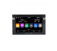 Autoradio Autoradio 7 Pouces Compatible CarPlay pour VW pour Passat, pour Golf, pour Polo, pour Bora, pour Jetta T5(MN-B5-H2)