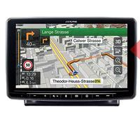 Autoradio avec navigation