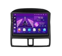 Autoradio avec Navigation Autoradio multimédia pour Honda pour CR-V et pour 2 (2002-2006)(2G 64G-P3CP)