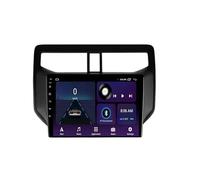 Autoradio avec Navigation Autoradio multimédia pour Toyota pour Rush, Lecteur vidéo, Android Auto, écran GPS(TL7 6G 128G)