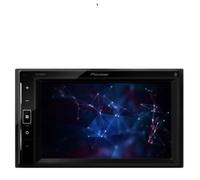 Autoradio 2 Din 6.2 Pouces multimedia MirrorLink Usb Bluetooth Dvd PIONEER AVH-A240DAB