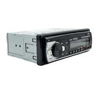 Autoradio - AVIZAR - Non spécifié - Bluetooth mains libres - USB/SD/AUX MP3 - Écran LCD couleur