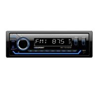 Blaupunkt BPA 1124 DAB BT Autoradio kit mains libres bluetooth, tuner DAB+