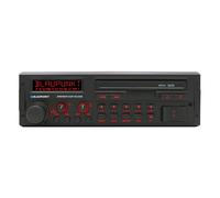 Autoradio Blaupunkt Bremen SQR 46 DAB modèle 1986 avec USB et Bluetooth