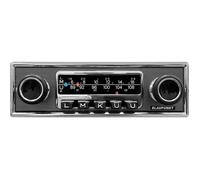 Autoradio - BLAUPUNKT - FRANKFURT STEREO MB - Design rétro - Radio/CD/MP3 - DIN unique