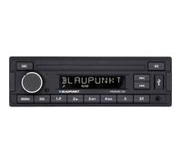 Autoradio - BLAUPUNKT - Freiburg 200 - Noir - Double-Din - Radio/CD/MP3