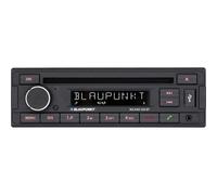 Autoradio Blaupunkt Milano 200 BT kit mains libres bluetooth