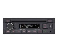 Milano 200 bt Autoradio kit mains libres bluetooth - Blaupunkt