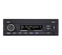 Autoradio Blaupunkt Nürnberg 200 DAB BT kit mains libres bluetooth, tuner DAB+