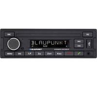 Autoradio Blaupunkt Nürnberg 200 DAB BT kit mains libres bluetooth, tuner DAB+